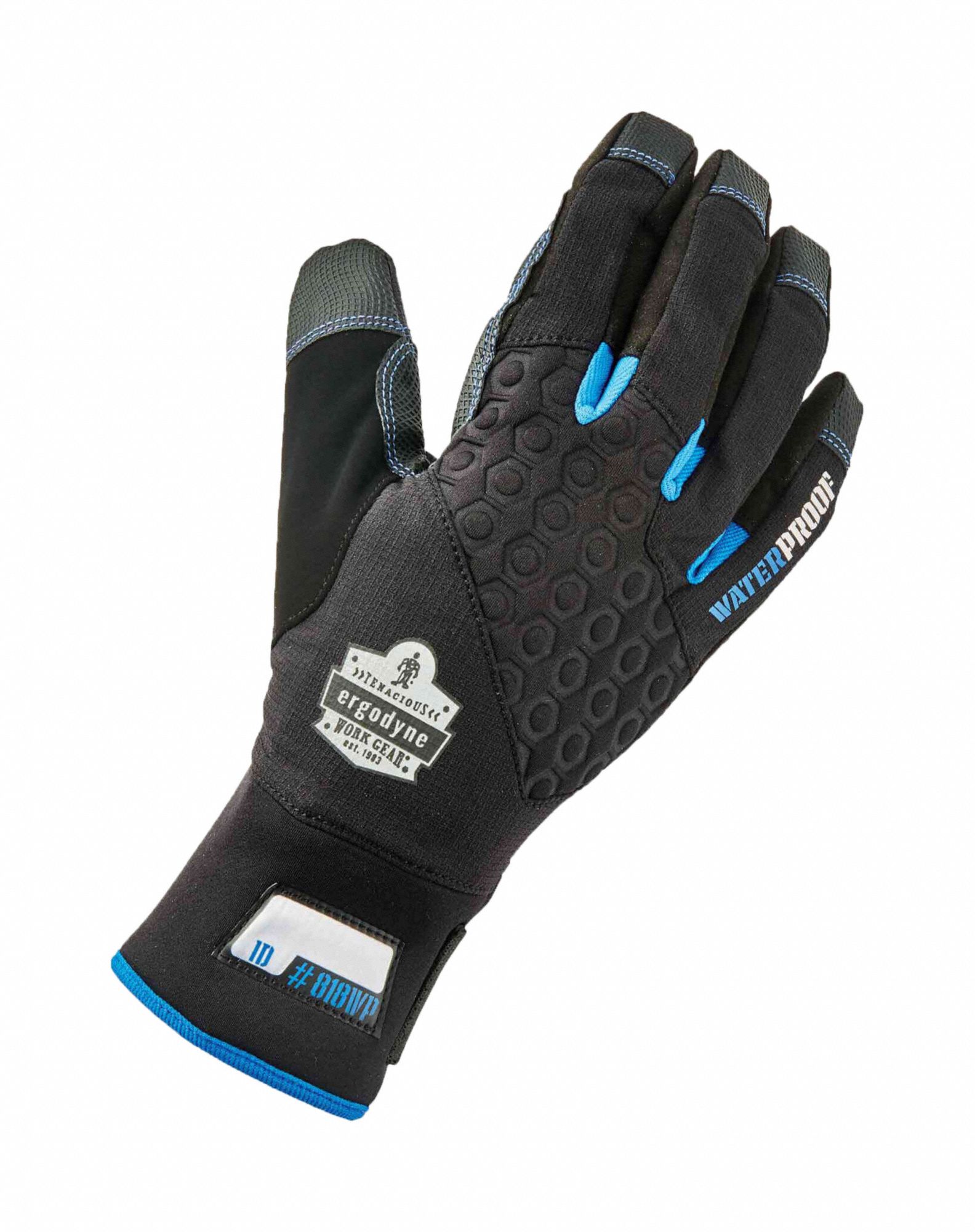 Utlty Glove, Perf