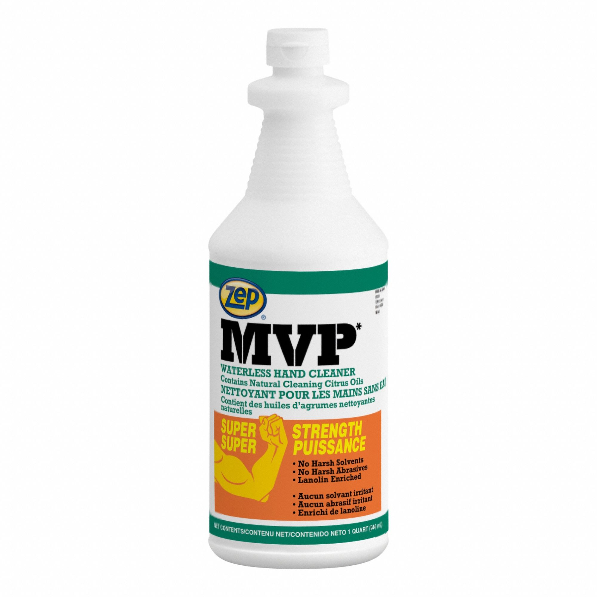 Hand Cleaner, Citrus,