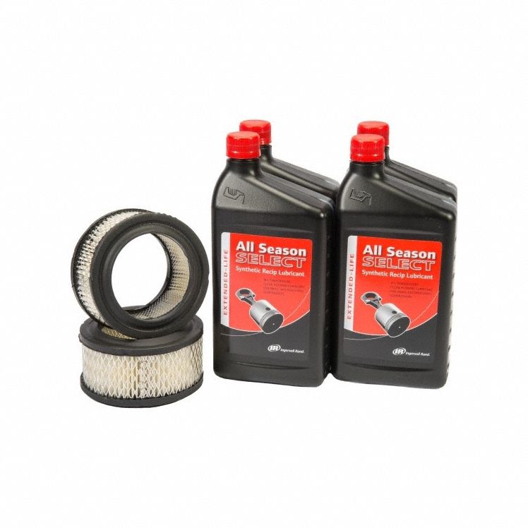 TROUSSE DE DEMARRAGE 5 - 7,5 HP