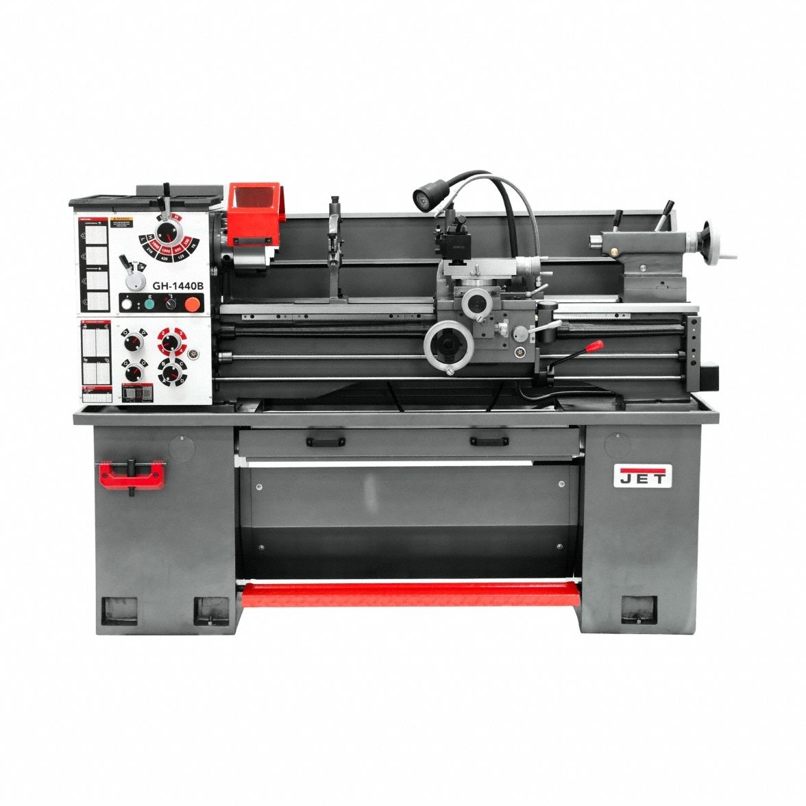 GH-1440B Metal Turning