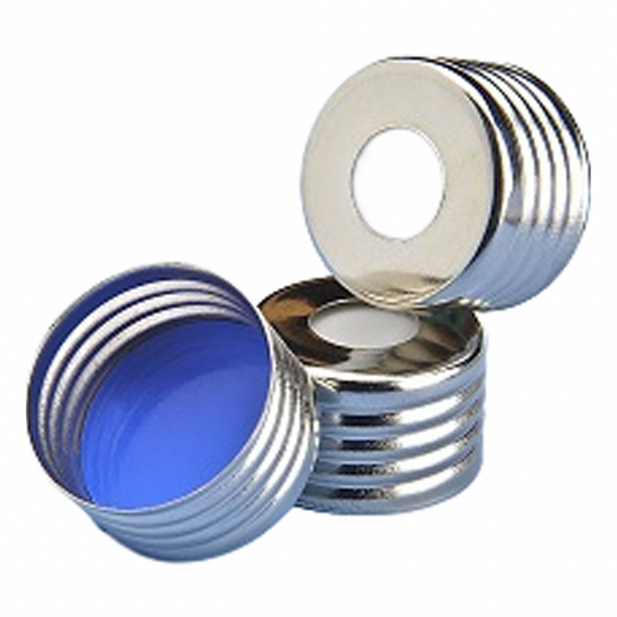 Magnetic Septa/Hole Cap PK1000