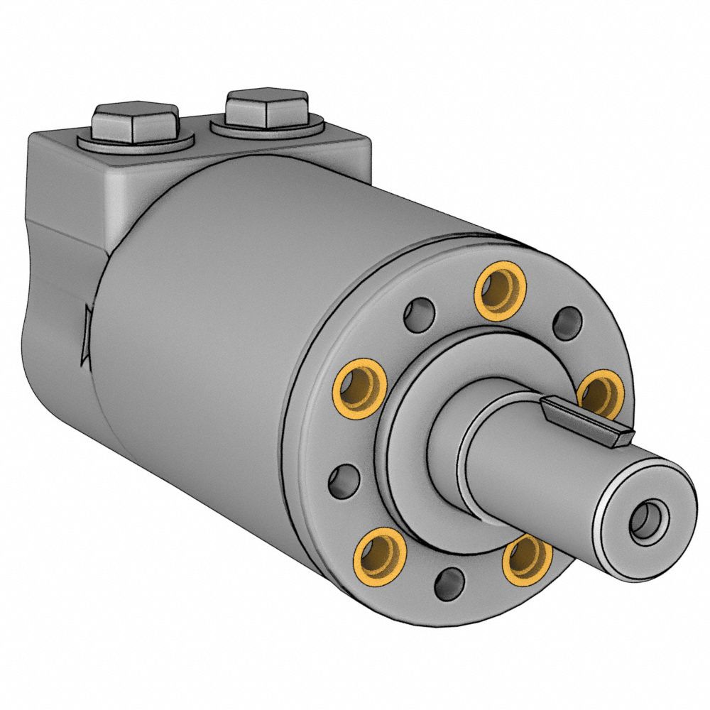Hydraulic Motors Grainger Industrial Supply