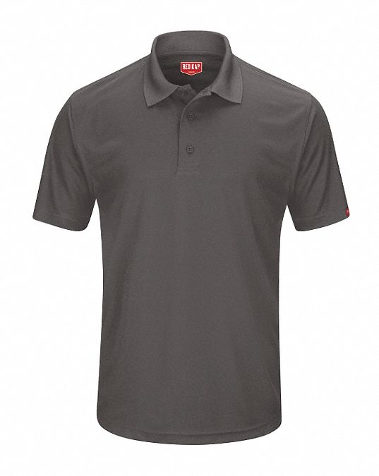PMT Mens SS Polo, 2XL