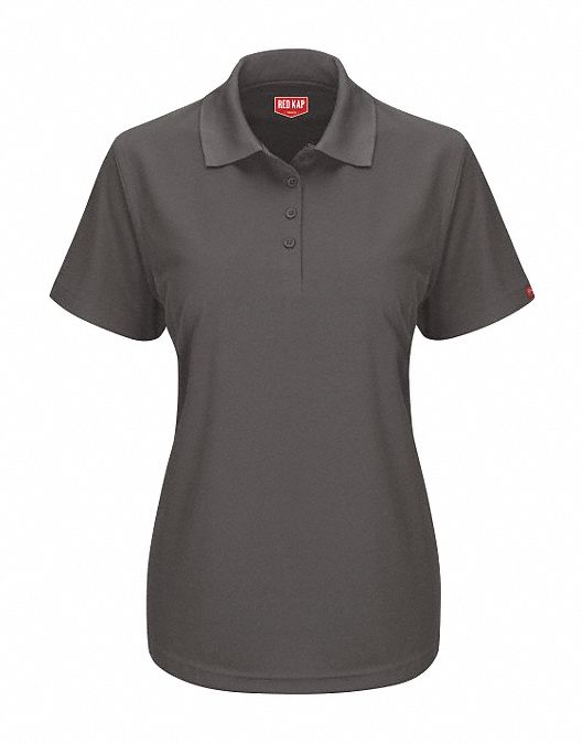 PMT Womens SS Polo, 2XL