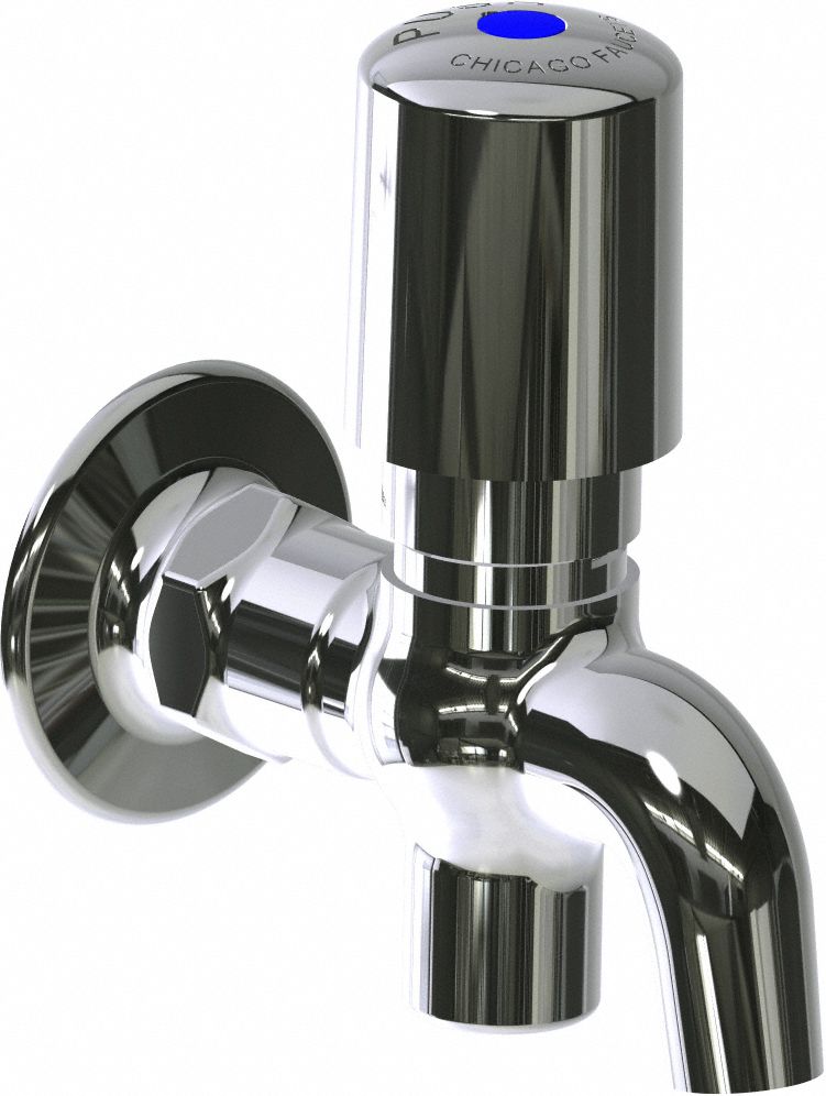 Glass Filler 125 psi Metal Handle