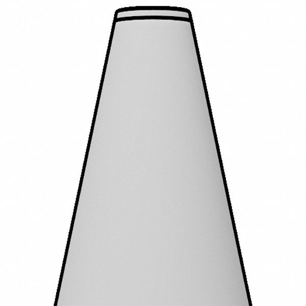 Pop-Up Cones - 28, Lighted