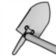 Head Type: Pick Shovel