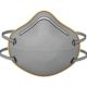 Dust Masks & Disposable Particulate Respirators - Grainger Industrial ...