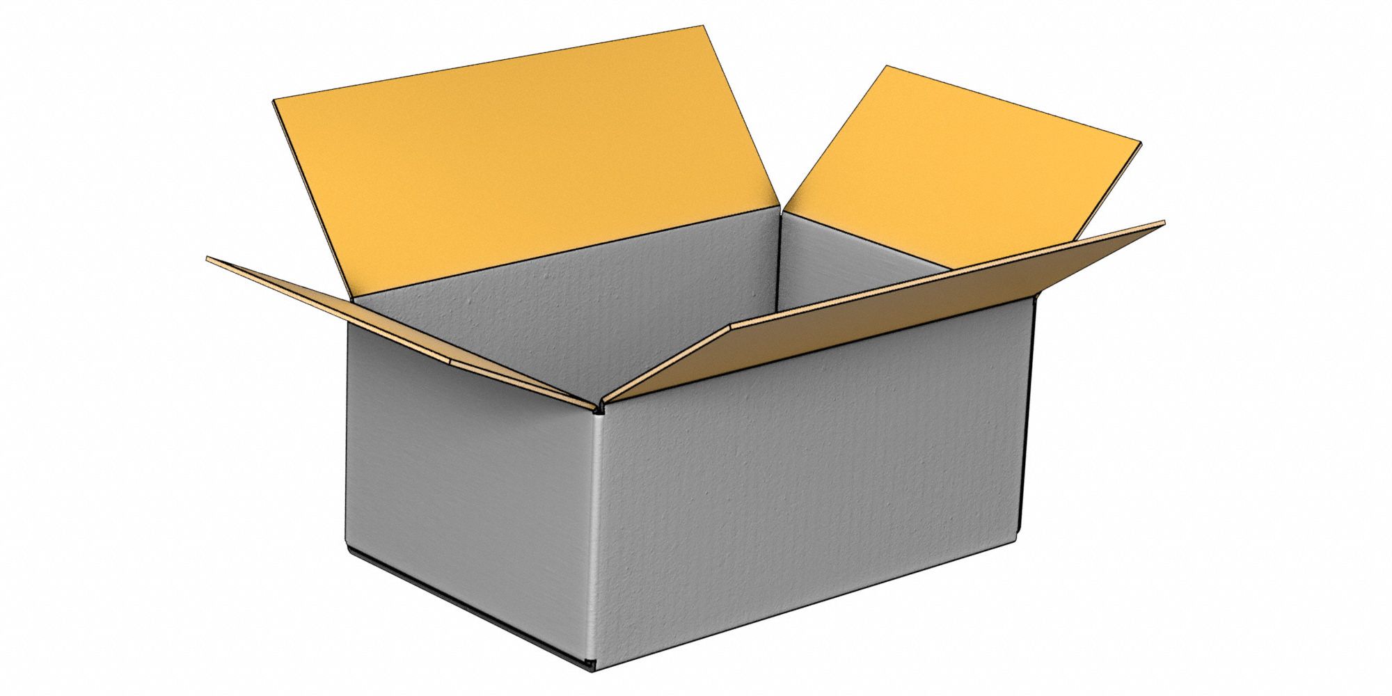 Storage Containers & Boxes - Grainger Industrial Supply