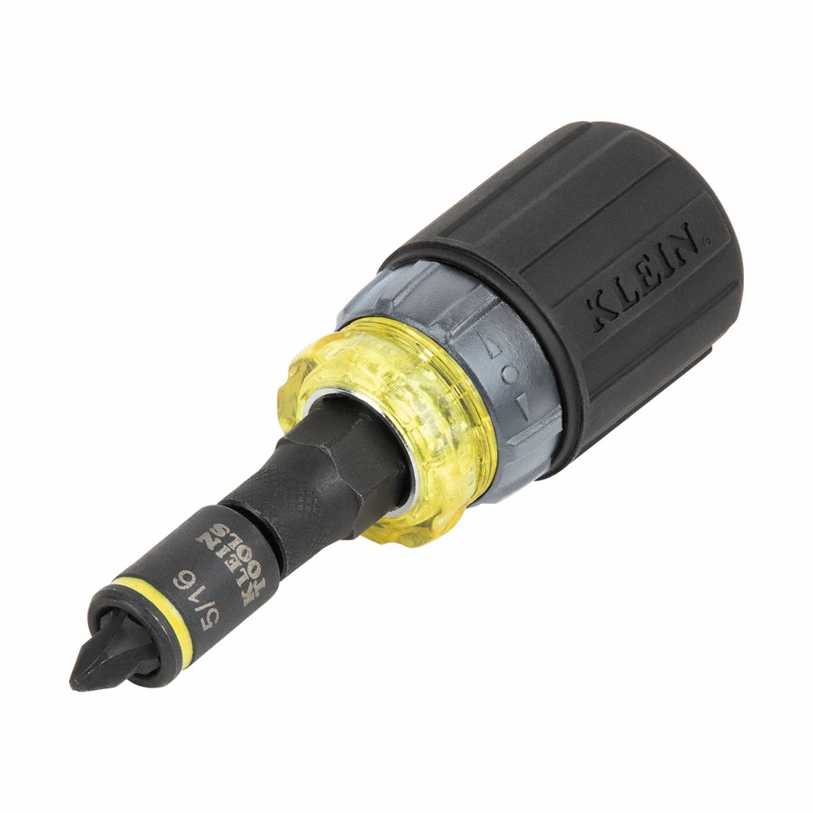 KLEIN: Straight, SAE,