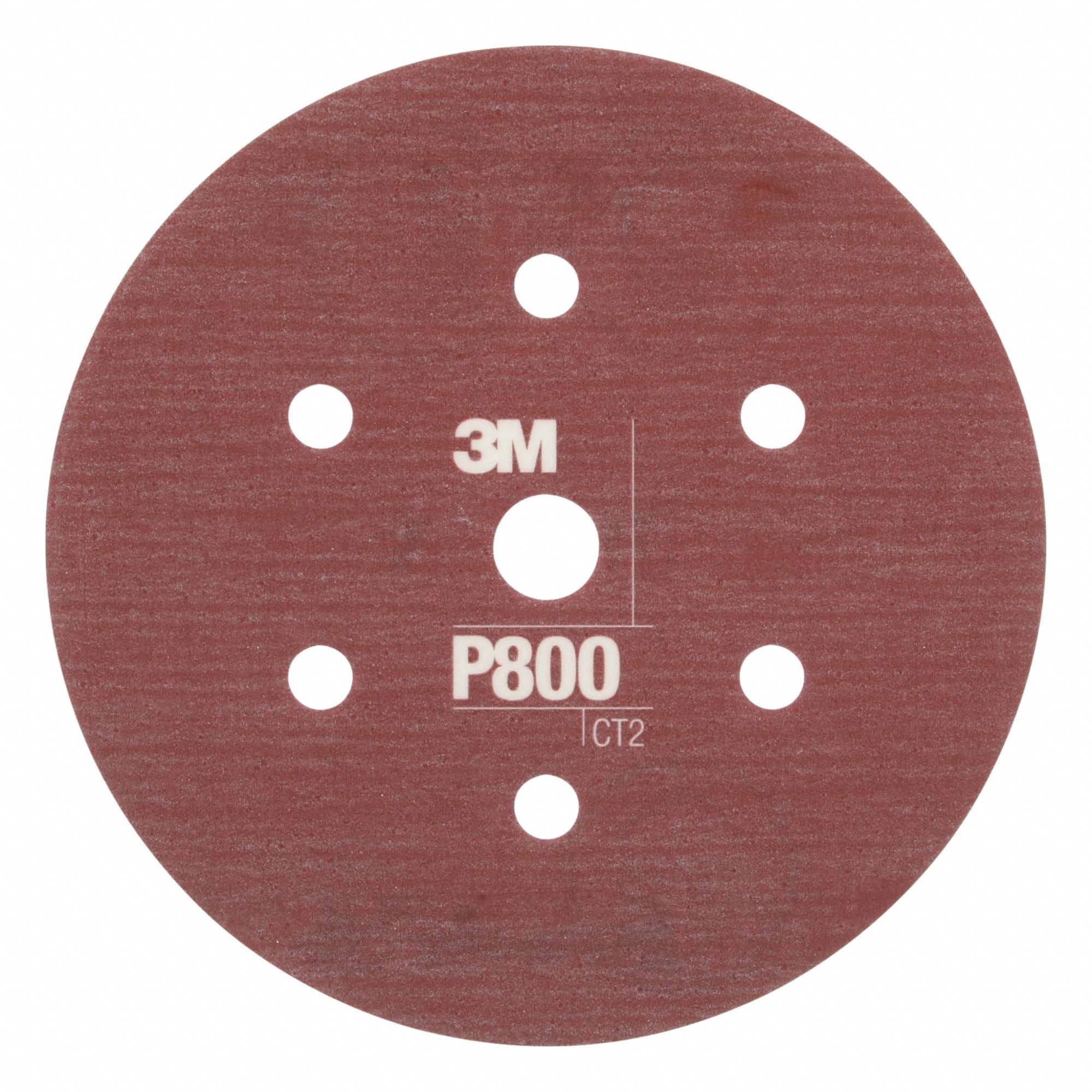 Flexible Abrasive 270J PK25