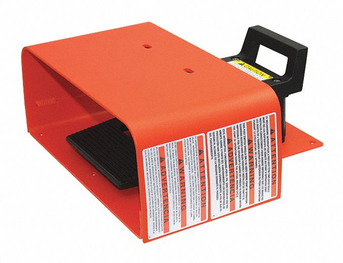 Explosion Proof 600 Aluminum