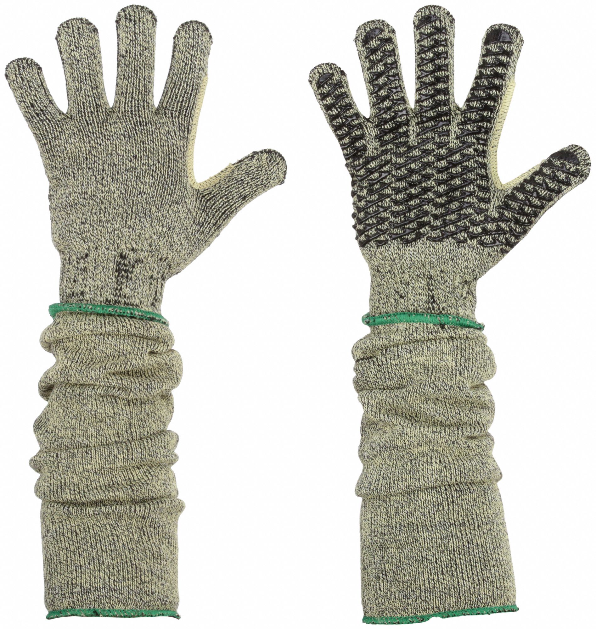 Gloves, Cut/Fr Sleeve