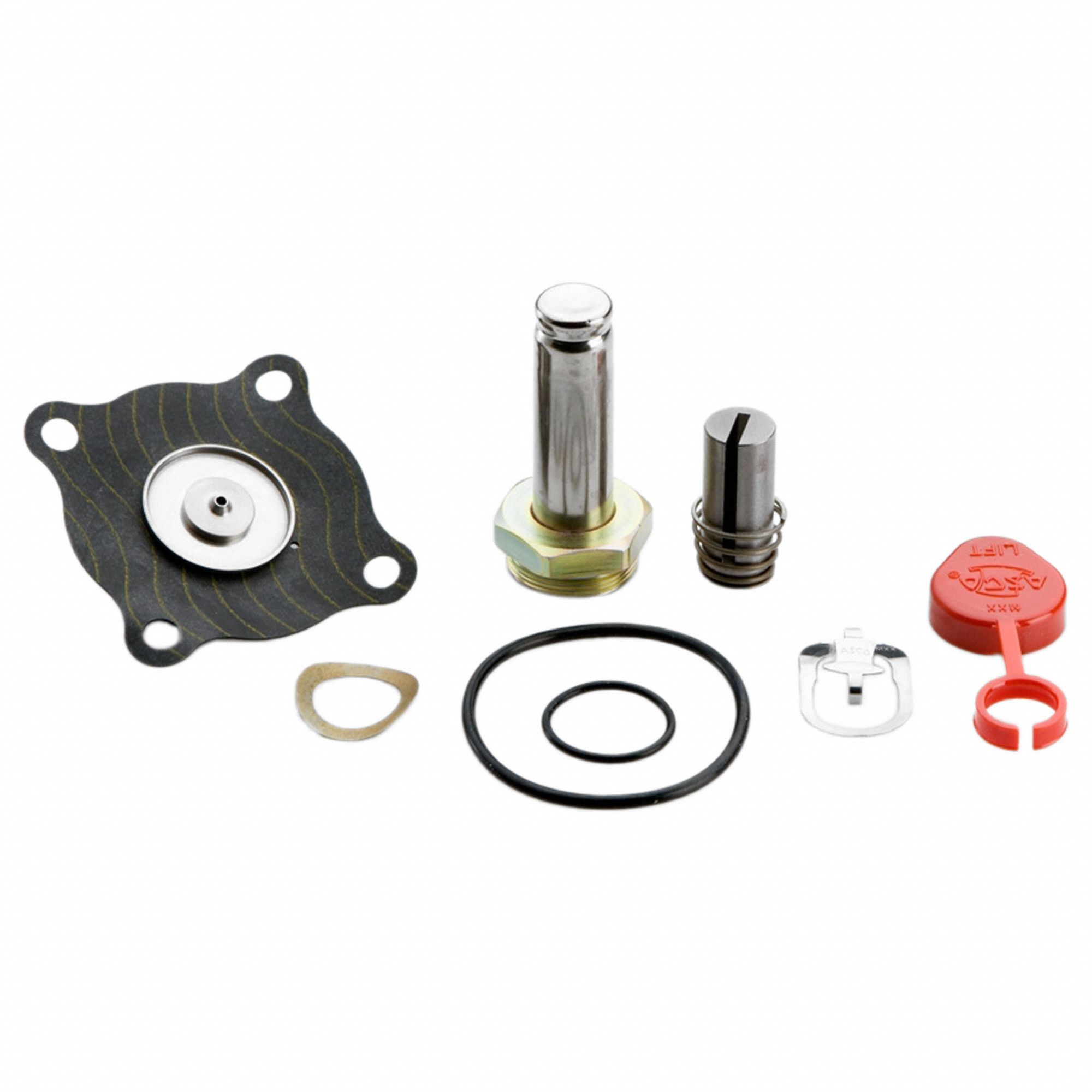 Valve Rebuild Kit