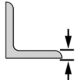 Leg Thickness image
