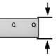 Bearing Bar Height