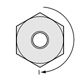 Square Nuts - Grainger Industrial Supply