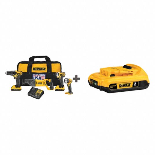 Dewalt dck420d2 deals