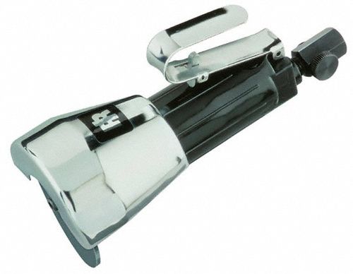 Cut-Off Tool: 2 7/8 in Wheel Dia, 0.5 hp Horsepower, 20, 000 RPM Max. Speed