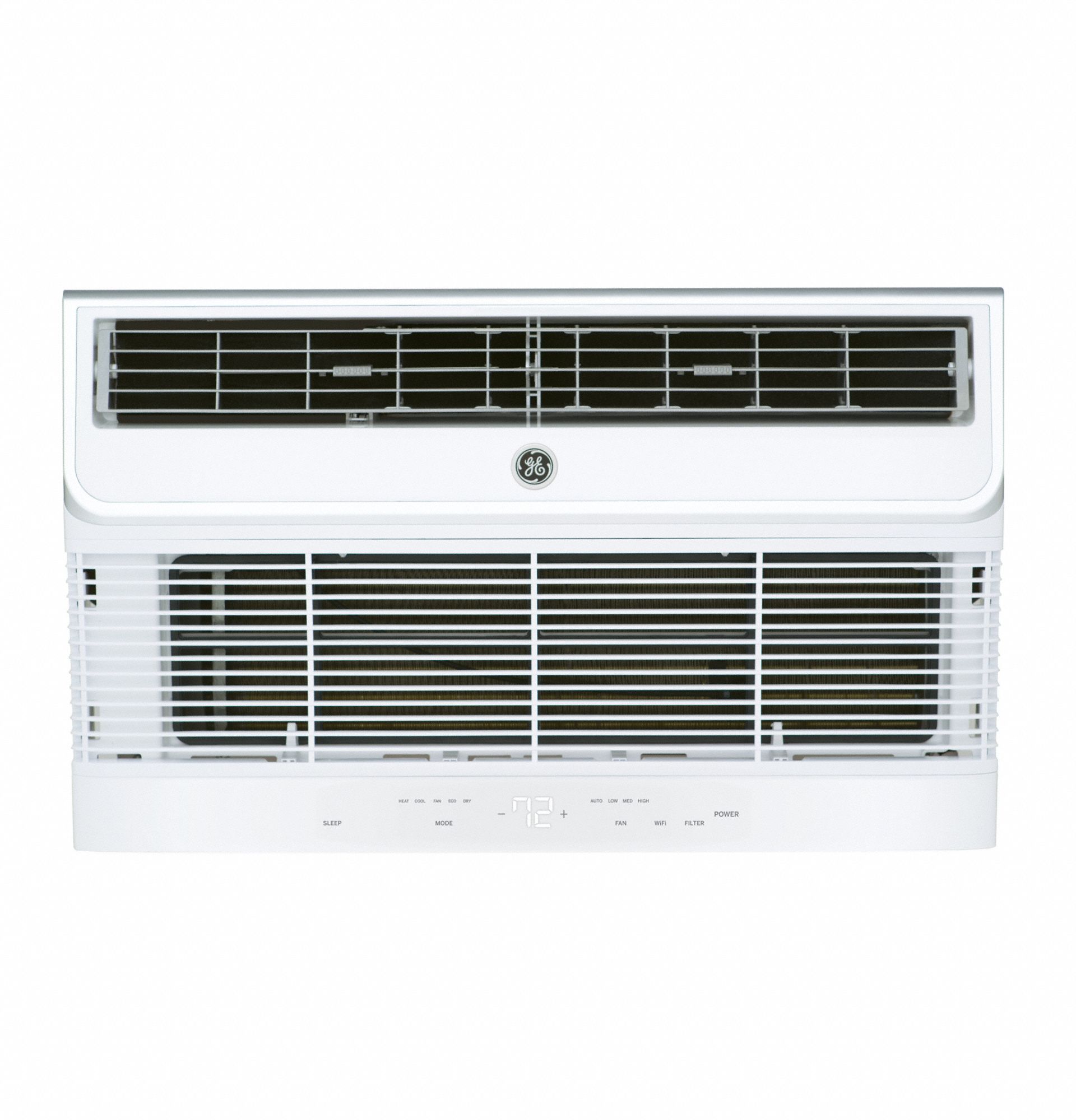 Built-In High Mount Heat Cool 230V AC