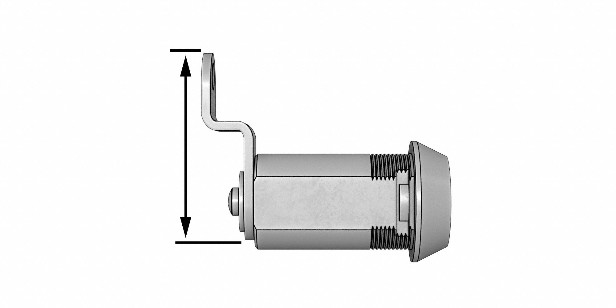 Keyless Cam Locks Grainger Industrial Supply