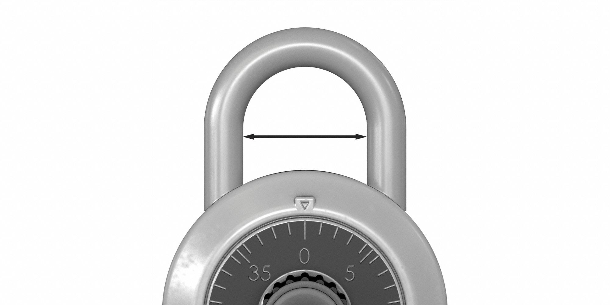 Combination Padlocks Grainger Industrial Supply