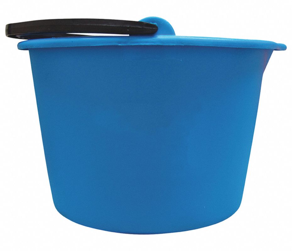 REYNERA Cubeta para Uso General, Cubeta, Sí, Variable, 10.32" Cubetas