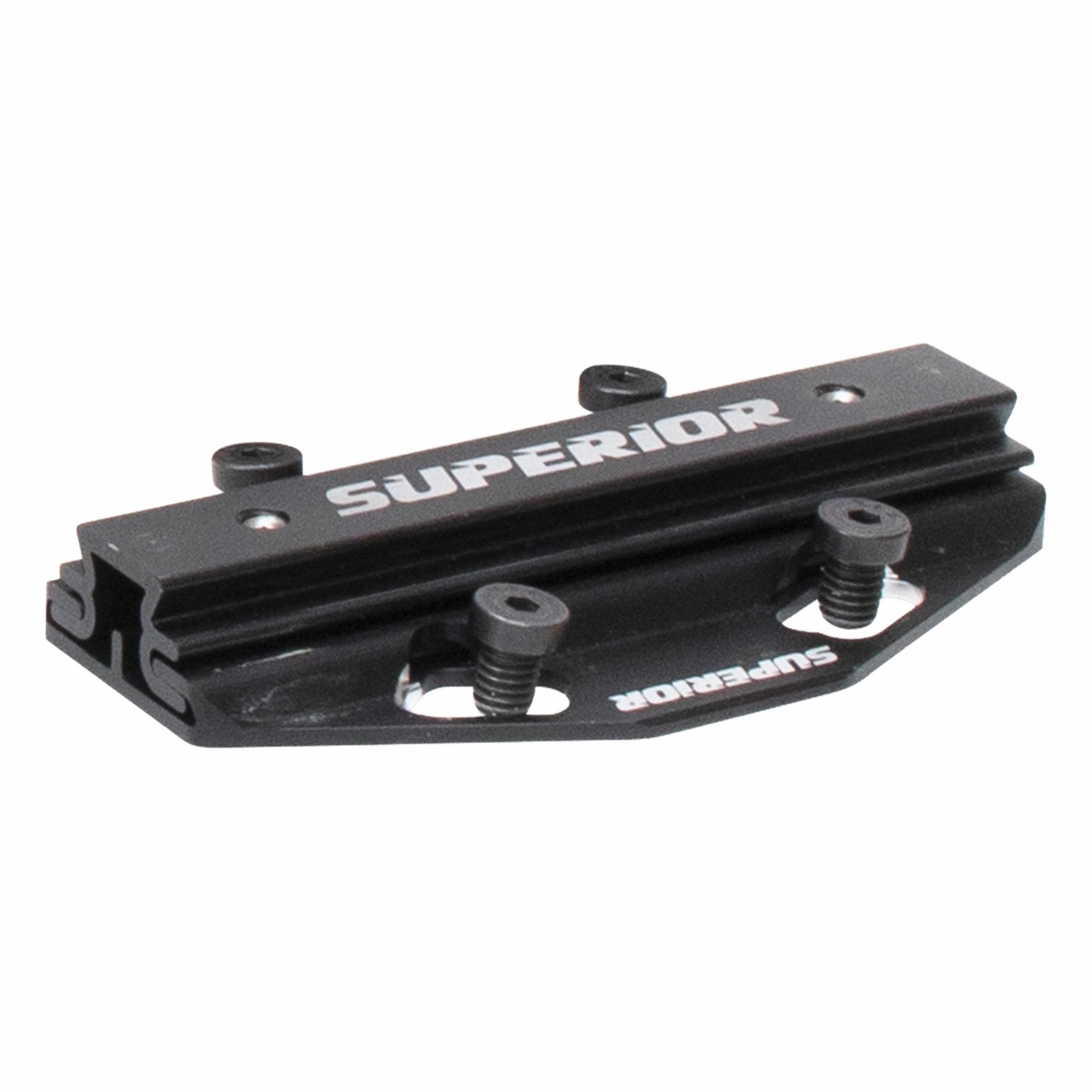 Mounting Plate: Accessories