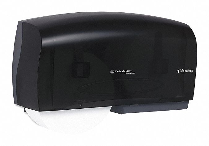 Dispenser, Corlss, Jrt,