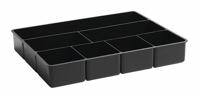 Drawer Organizer 7 Compartments