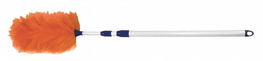 Duster Lambs Wool 33-60 