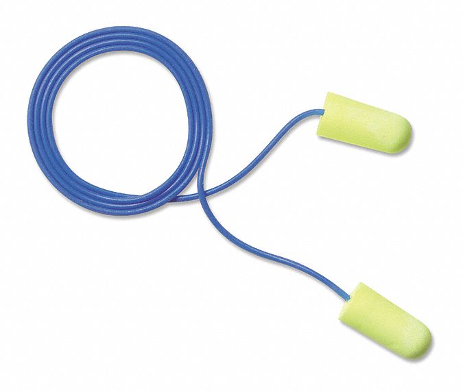 Earplugs Ersft R Cord