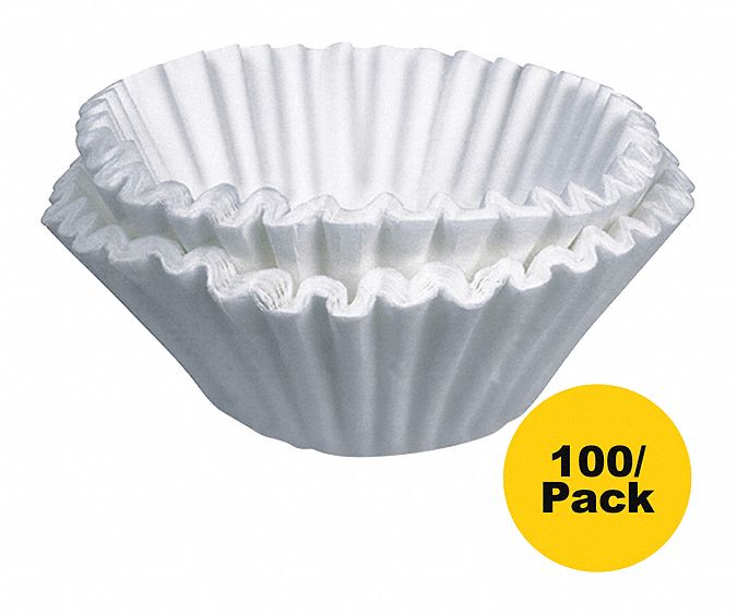 Filters Coffee PK100
