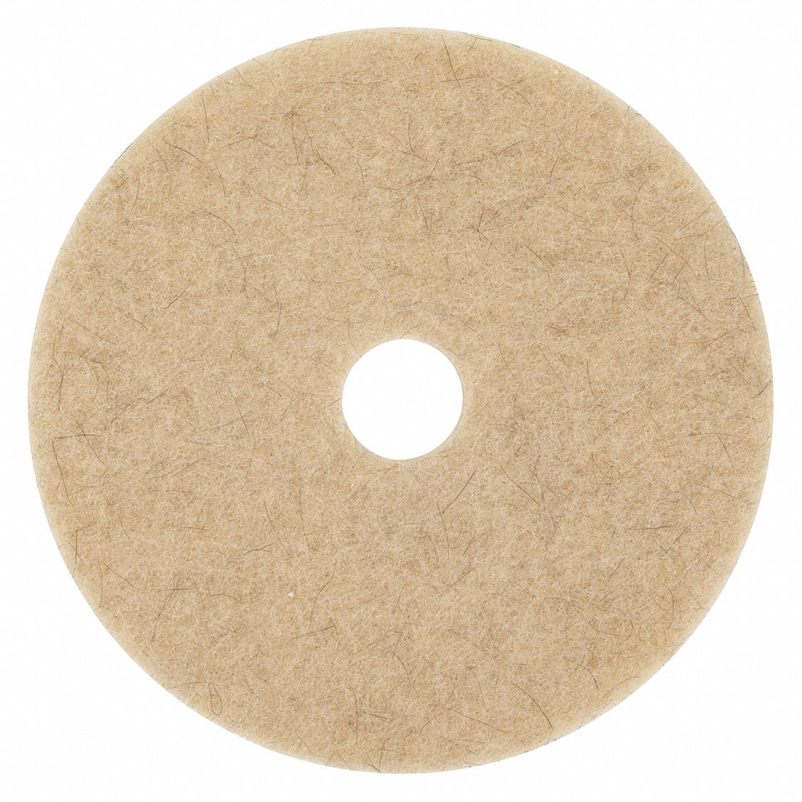 Hogs Hair Pad 20 Natural Tan PK5