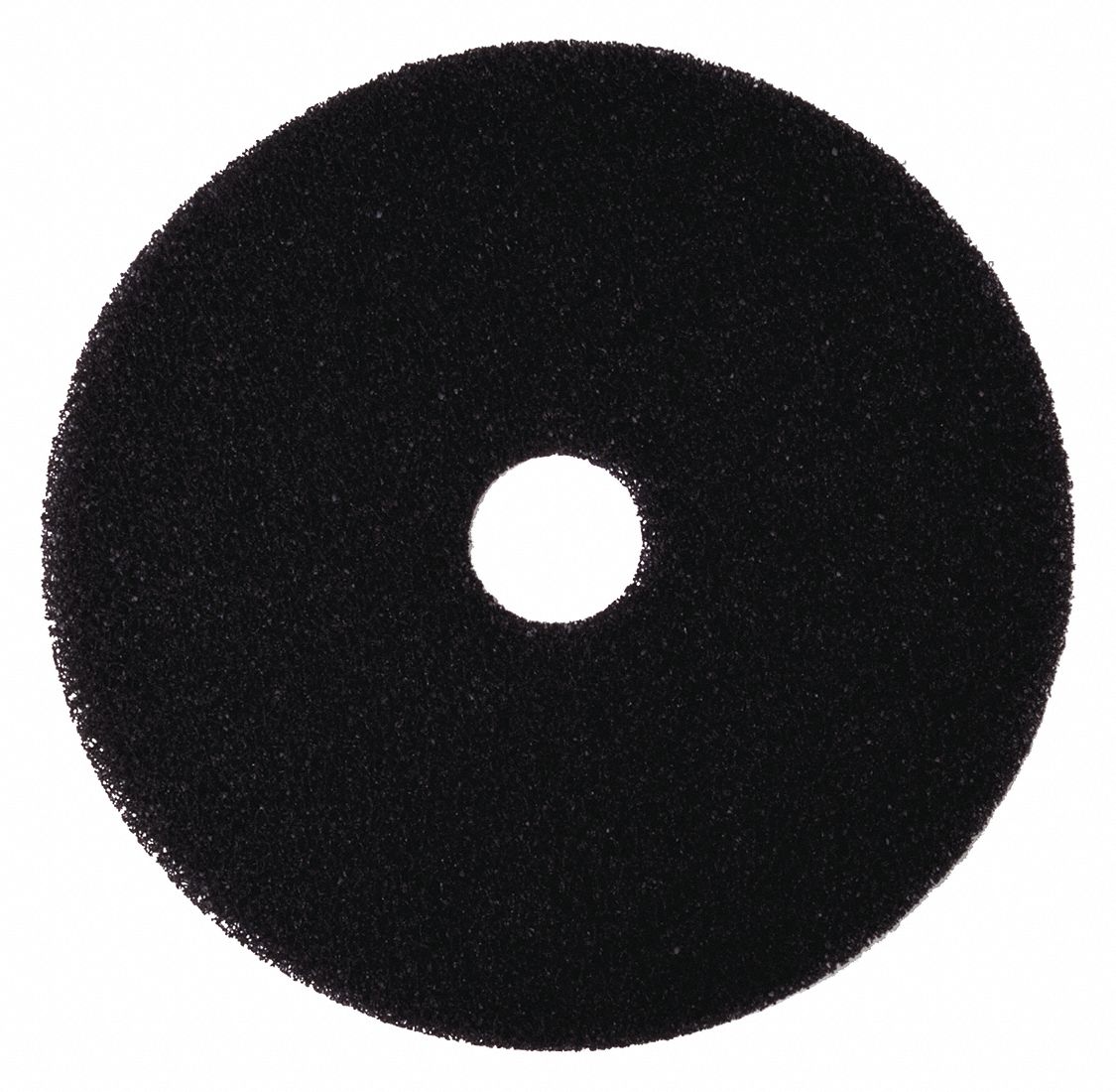 Stripping Pad 7200N 17 Black PK5