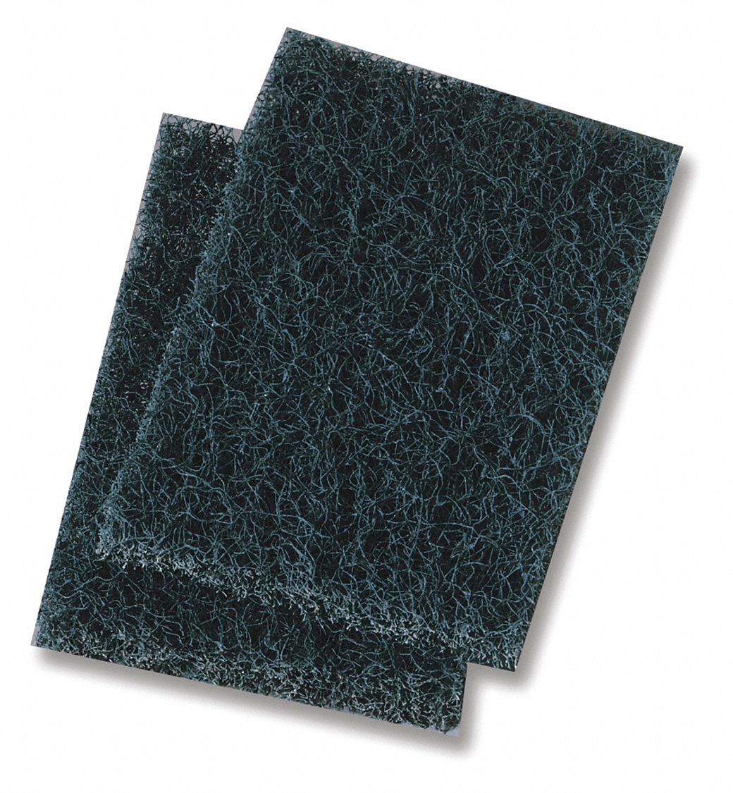 Heavy Duty Pot N Pan Pad PK10