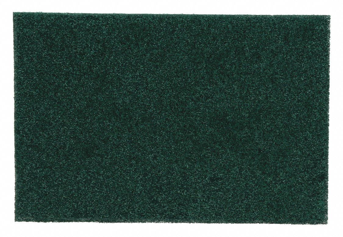 General Purpose Scouring Pad PK10
