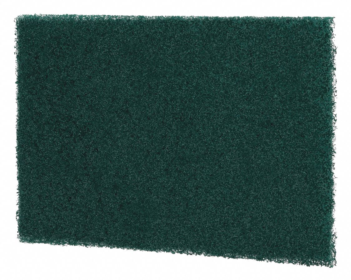 Heavy Duty Scouring Pad PK15