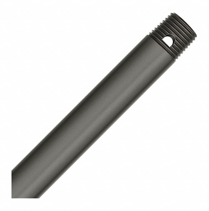 Downrod 60 L 3/4 W Brown