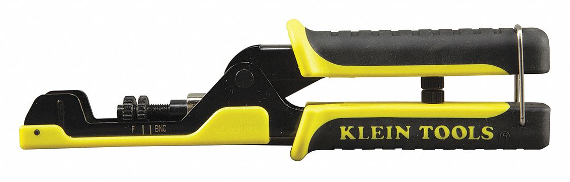 Extended Reach, Coax