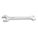 WRENCH OPEN END 18X19MM 9 L