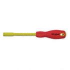 INSULATED NUT DRIVER HOLLOW 7MM