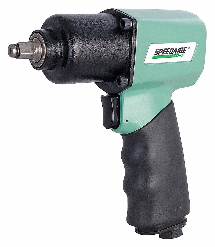 AIR IMPACT WRENCH 3/8 IN DRIVE