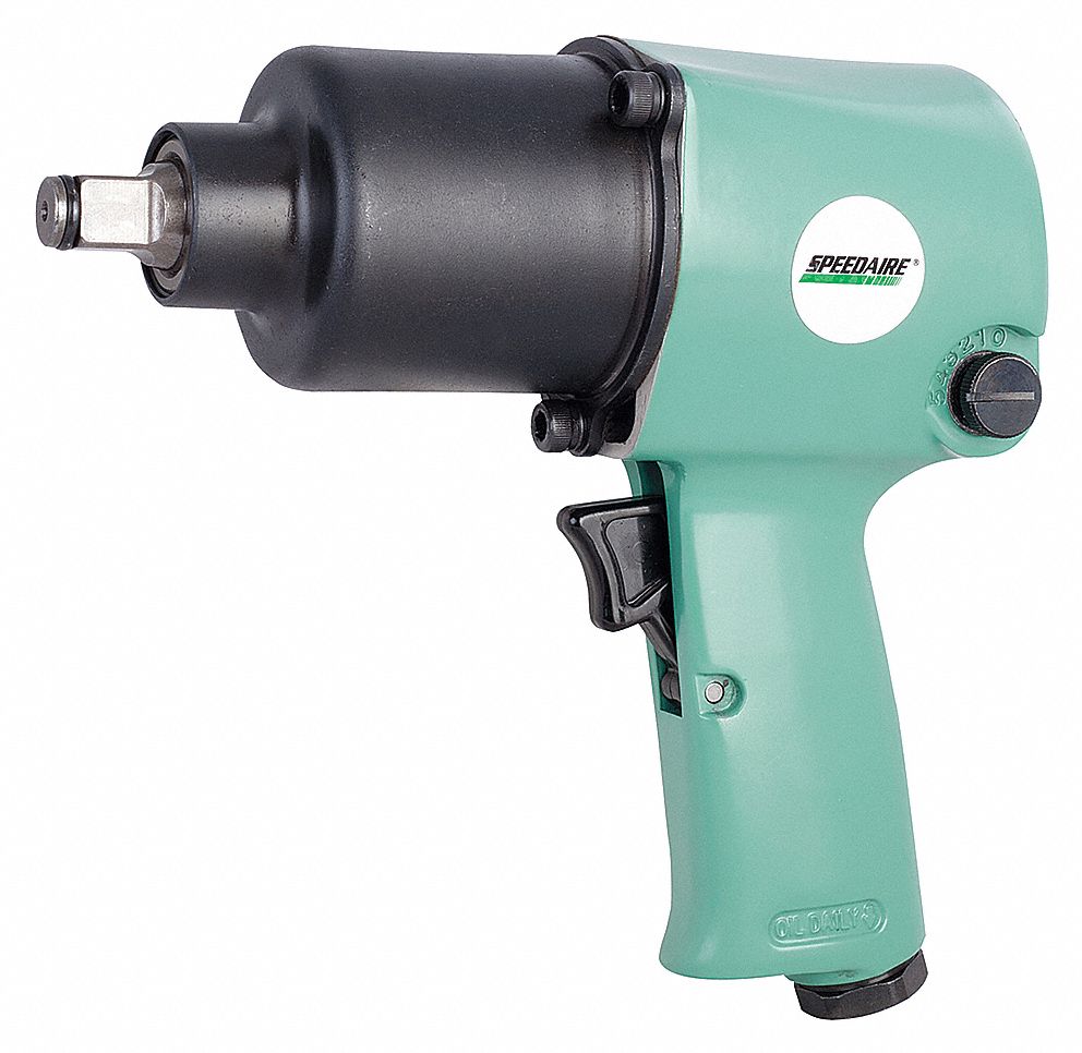 AIR IMPACT WRENCH 1/2 IN DRIVE