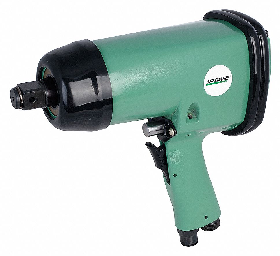 AIR IMPACT WRENCH 3/4IN DRIVE