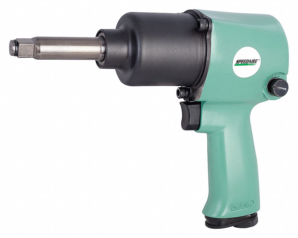 AIR IMPACT WRENCH 1/2 IN DRIVE
