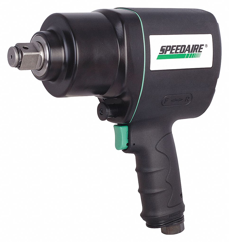 AIR IMPACT WRENCH 3/4IN DRIVE