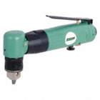 AIR DRILL KEYED 3/8 IN 1500 RPM