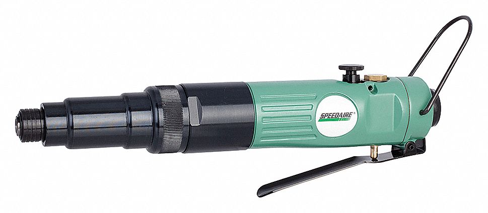 AIR SCREWDRIVER 800 RPM