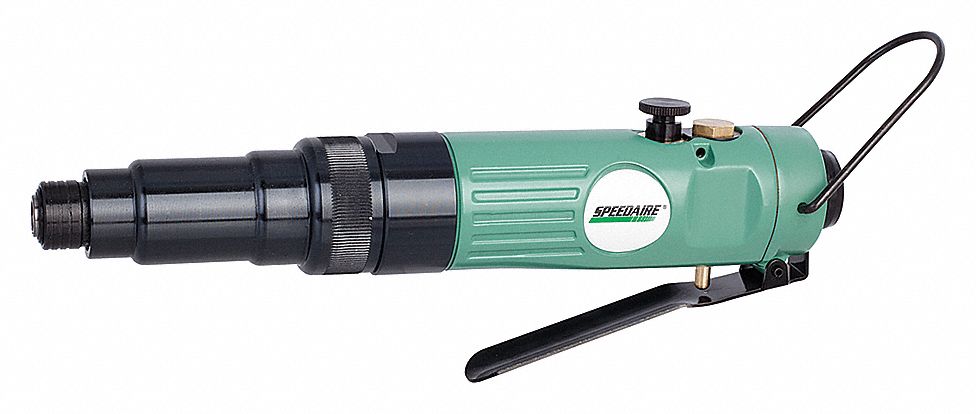 AIR SCREWDRIVER 1800 RPM